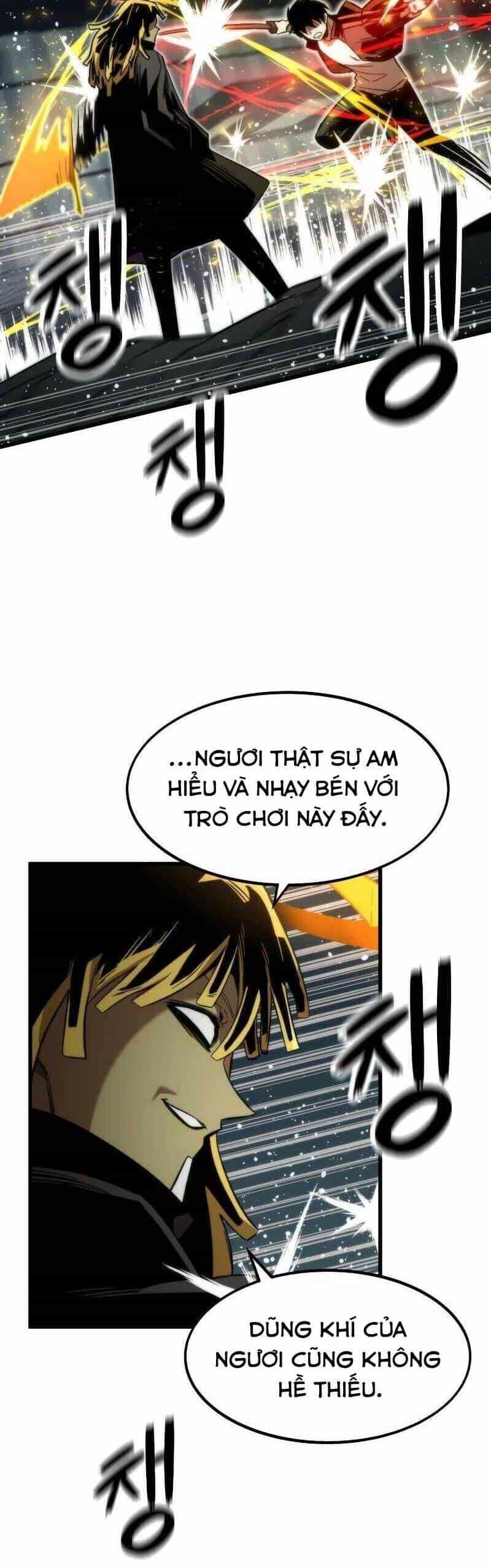 Nhân Vật Phụ Siêu Cấp - Chương 55 - ảnh 57