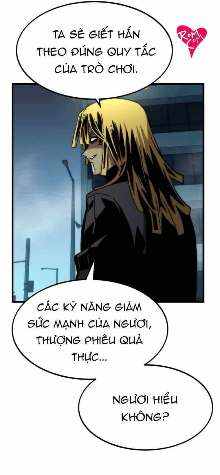Nhân Vật Phụ Siêu Cấp - Chương 56 - ảnh 33