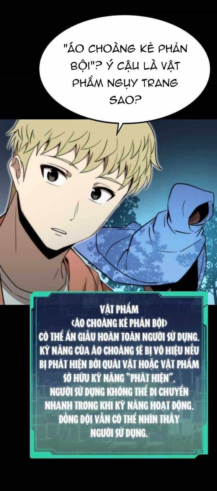 Nhân Vật Phụ Siêu Cấp - Chương 56 - ảnh 5