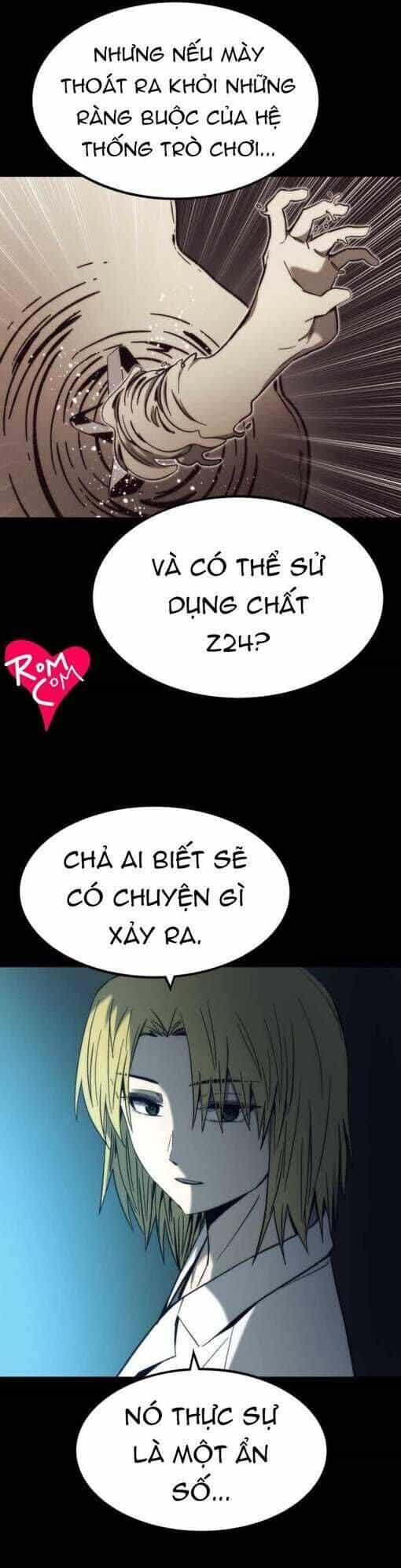 Nhân Vật Phụ Siêu Cấp - Chương 56 - ảnh 65
