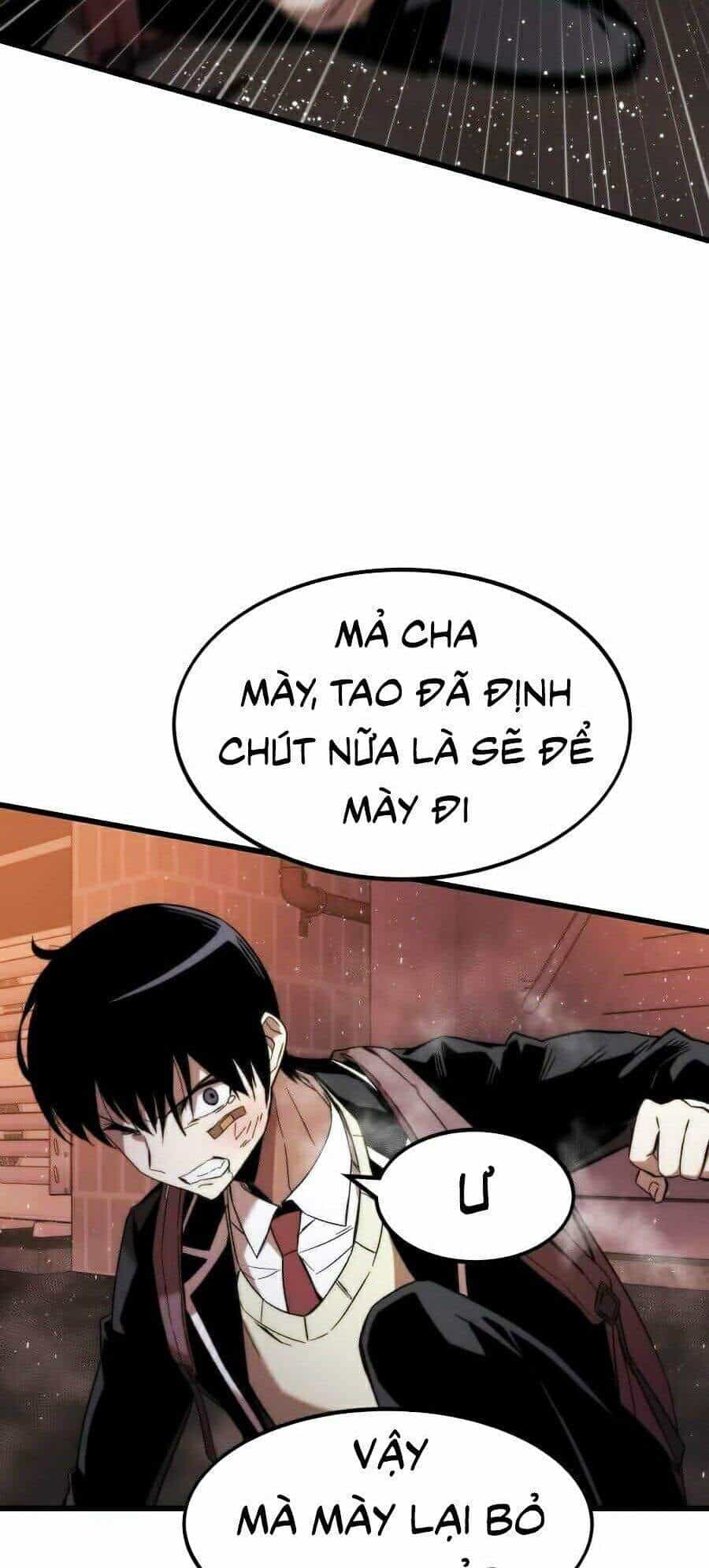 Nhân Vật Phụ Siêu Cấp - Chương 5 - ảnh 138
