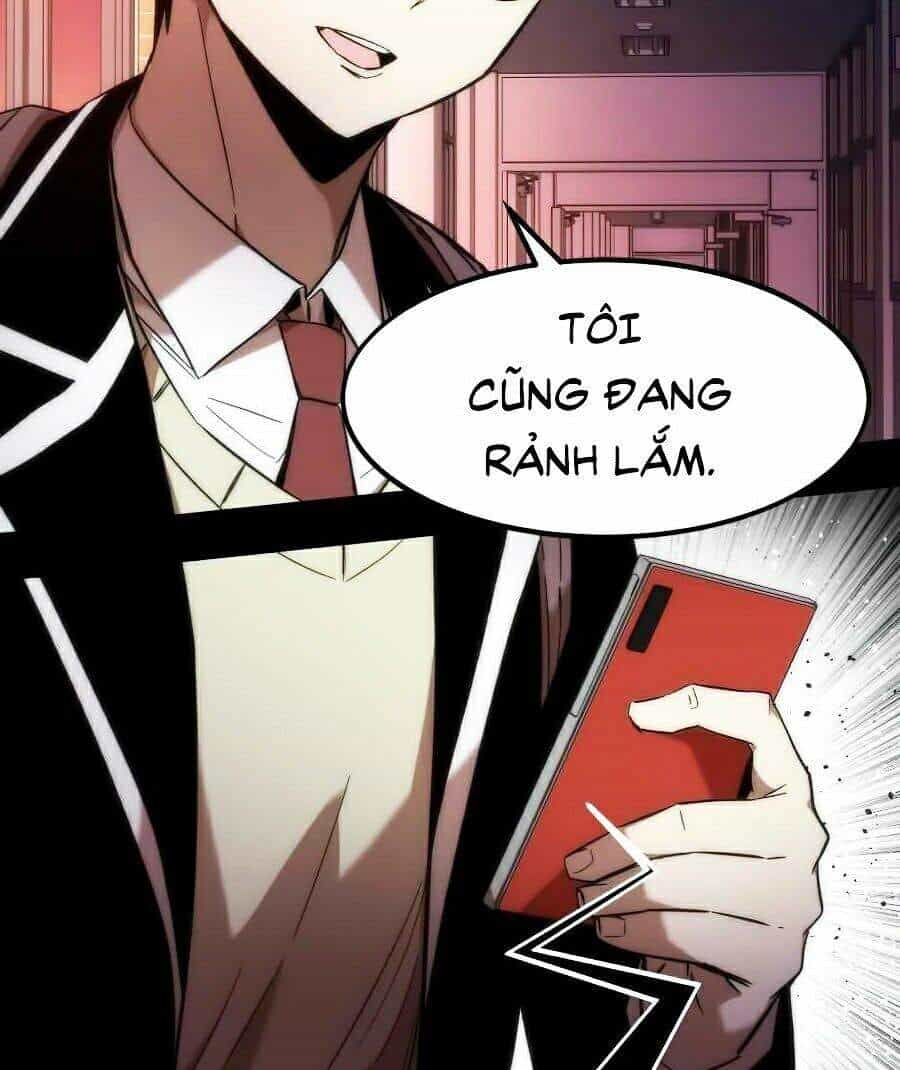 Nhân Vật Phụ Siêu Cấp - Chương 5 - ảnh 17