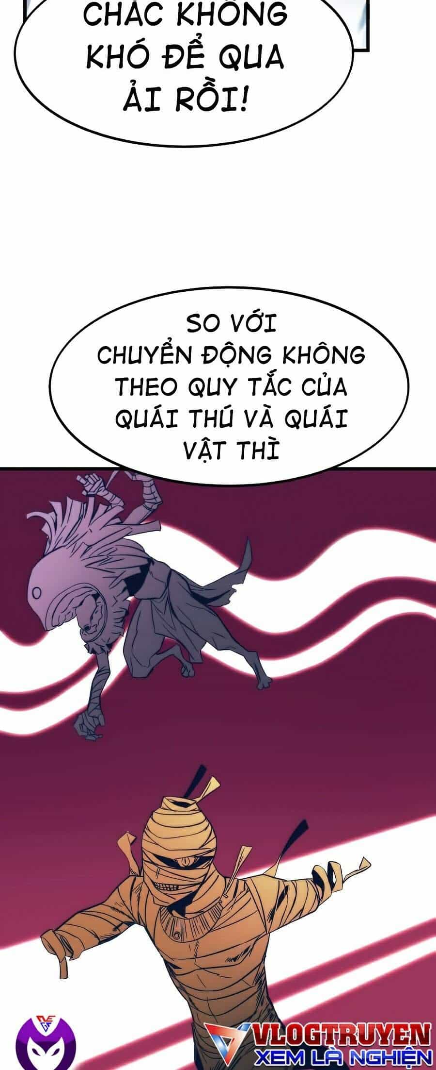 Nhân Vật Phụ Siêu Cấp - Chương 7 - ảnh 28