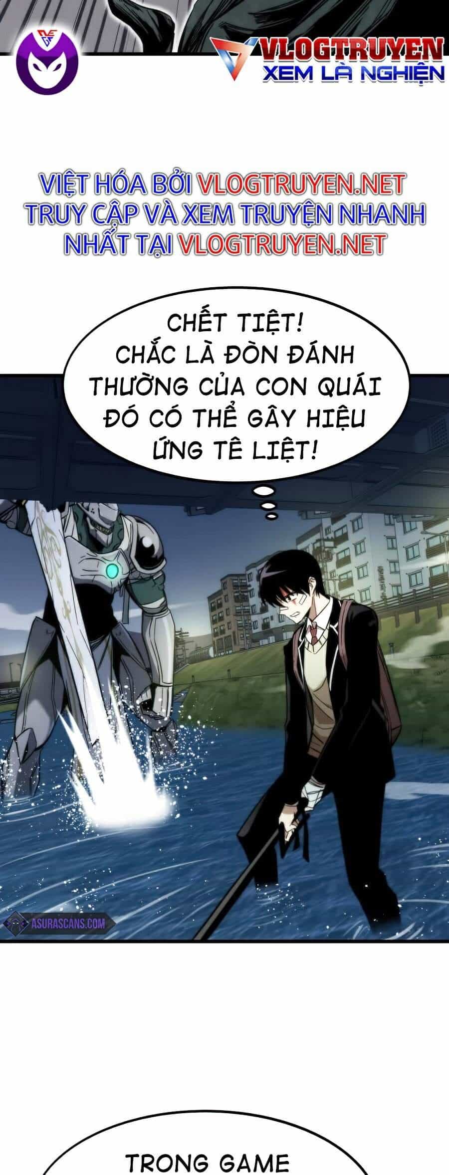 Nhân Vật Phụ Siêu Cấp - Chương 7 - ảnh 49