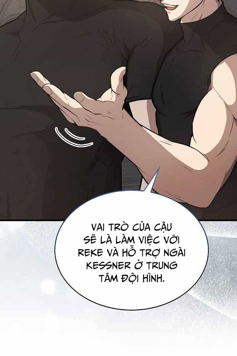 Nhân Vật Phụ Siêu Mạnh - Chương 19 - ảnh 59