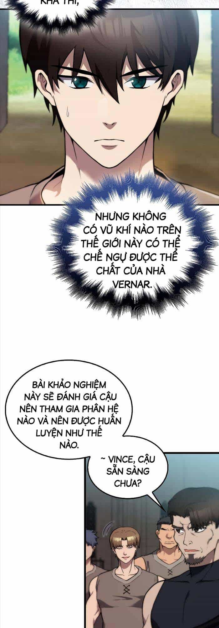 Nhân Vật Phụ Siêu Mạnh - Chương 2 - ảnh 46
