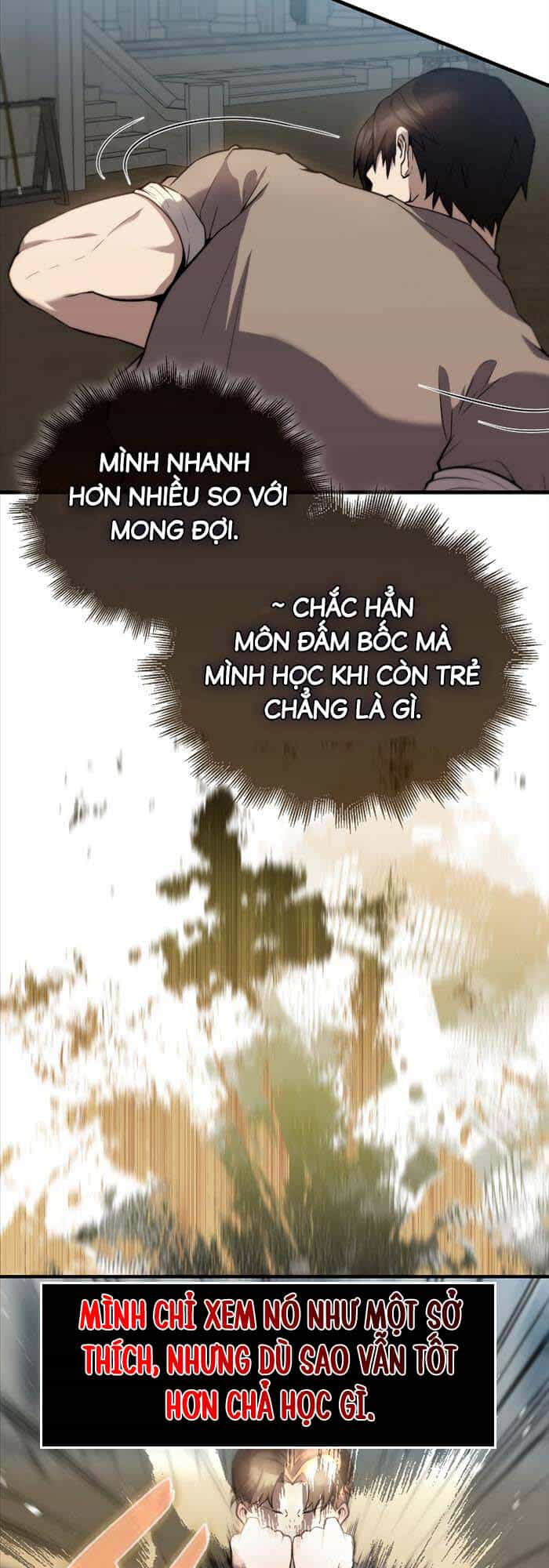 Nhân Vật Phụ Siêu Mạnh - Chương 2 - ảnh 60