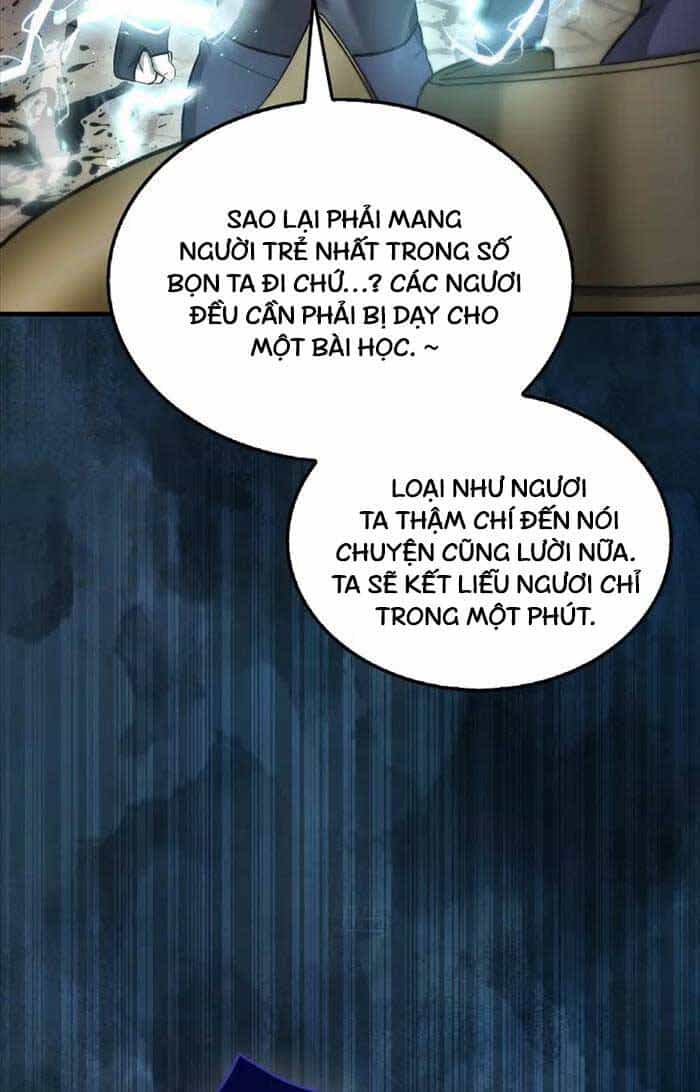 Nhân Vật Phụ Siêu Mạnh - Chương 21 - ảnh 21