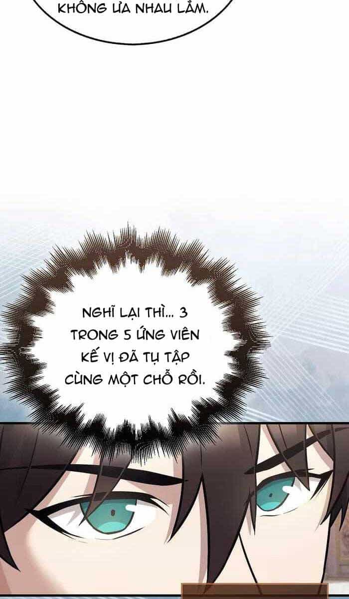 Nhân Vật Phụ Siêu Mạnh - Chương 22 - ảnh 69