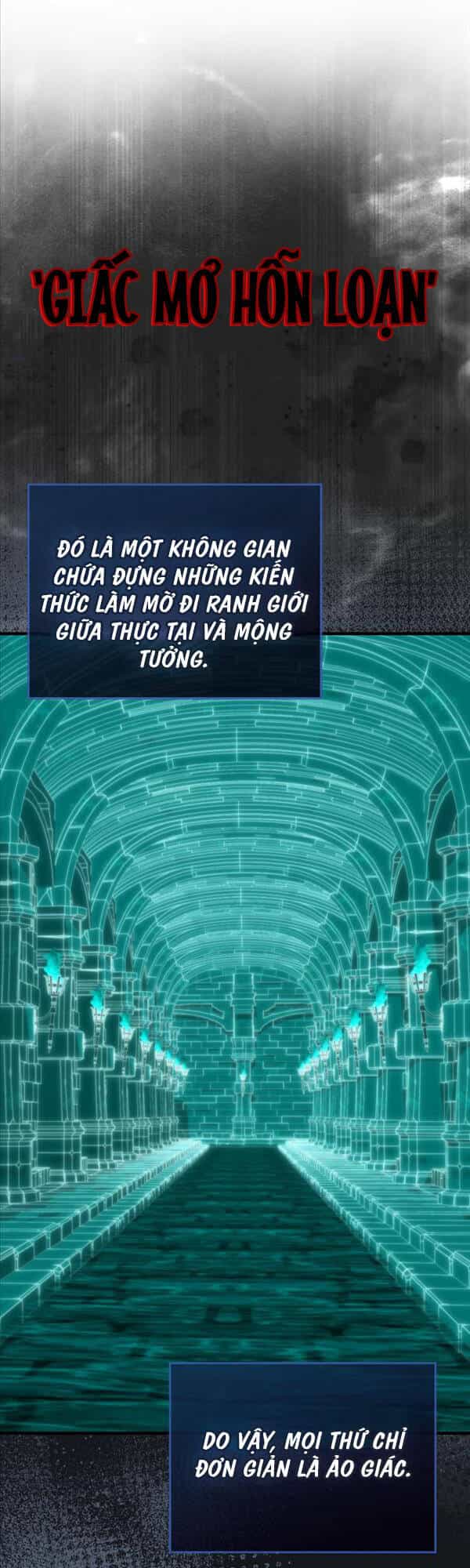 Nhân Vật Phụ Siêu Mạnh - Chương 31 - ảnh 46