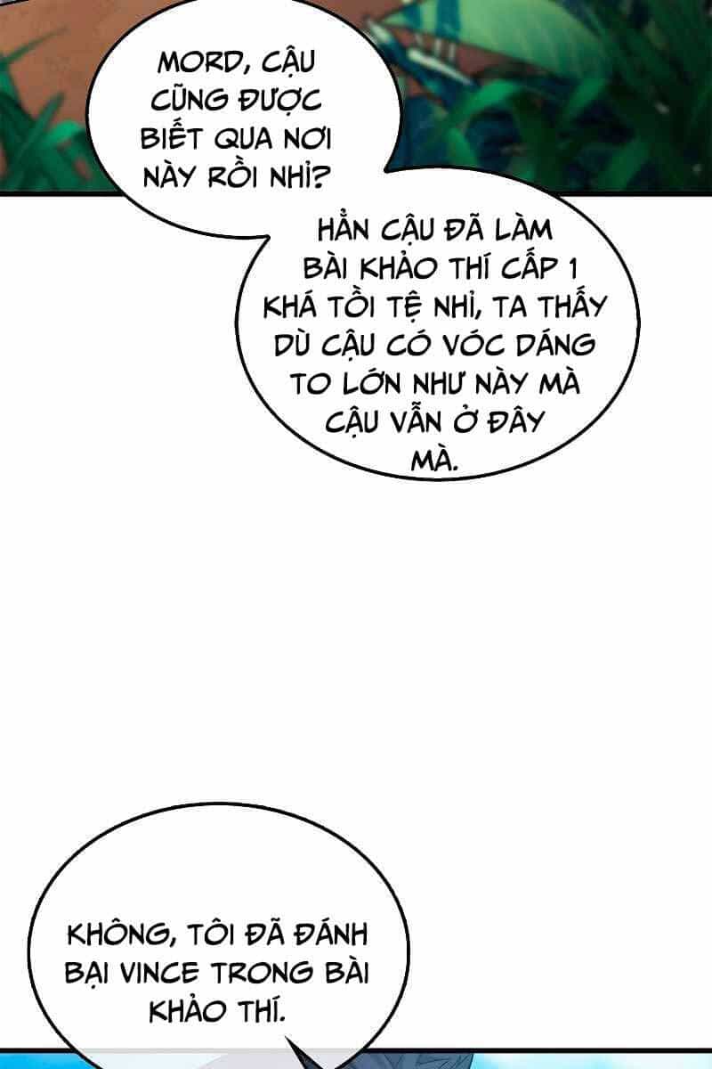 Nhân Vật Phụ Siêu Mạnh - Chương 4 - ảnh 28