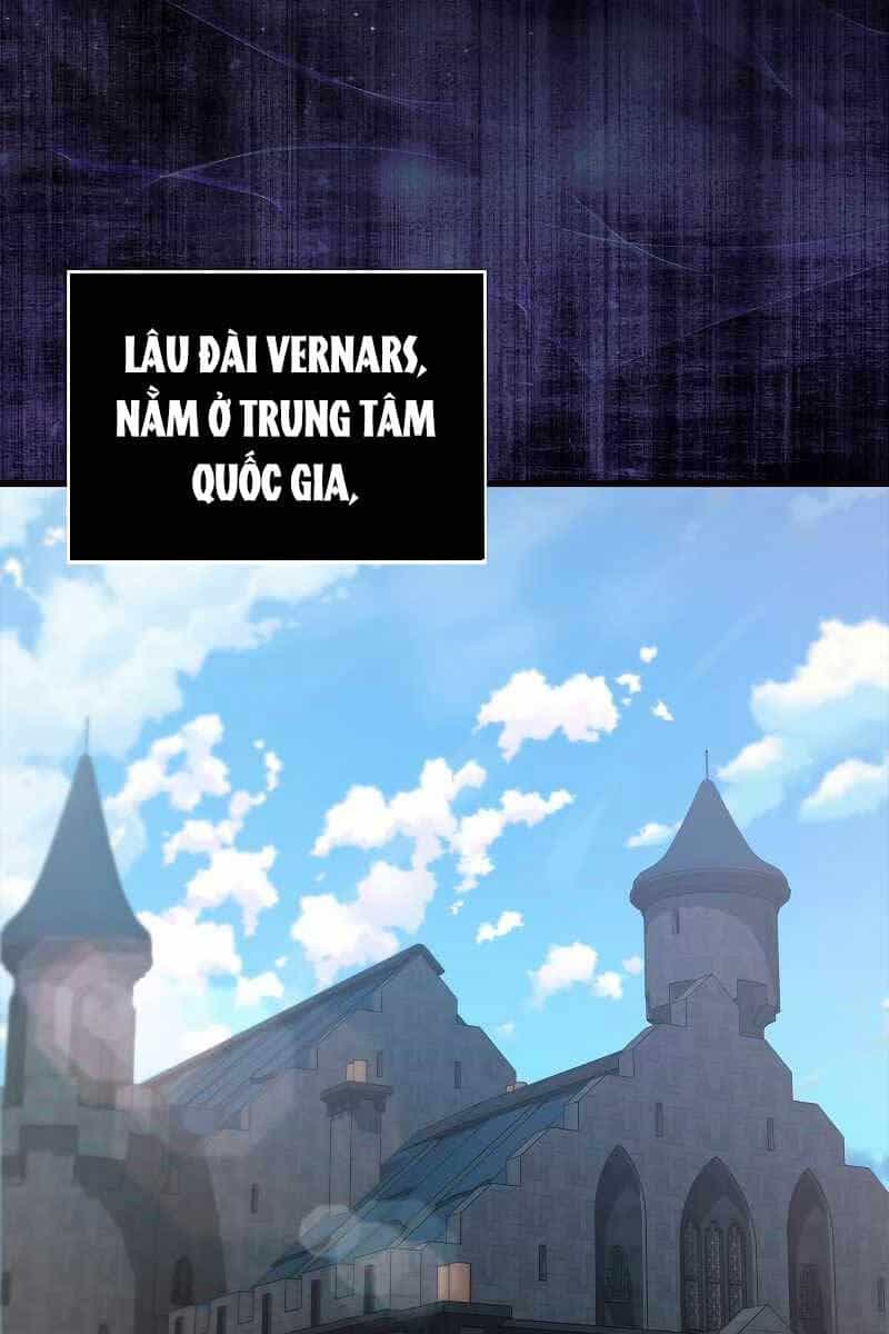 Nhân Vật Phụ Siêu Mạnh - Chương 4 - ảnh 3