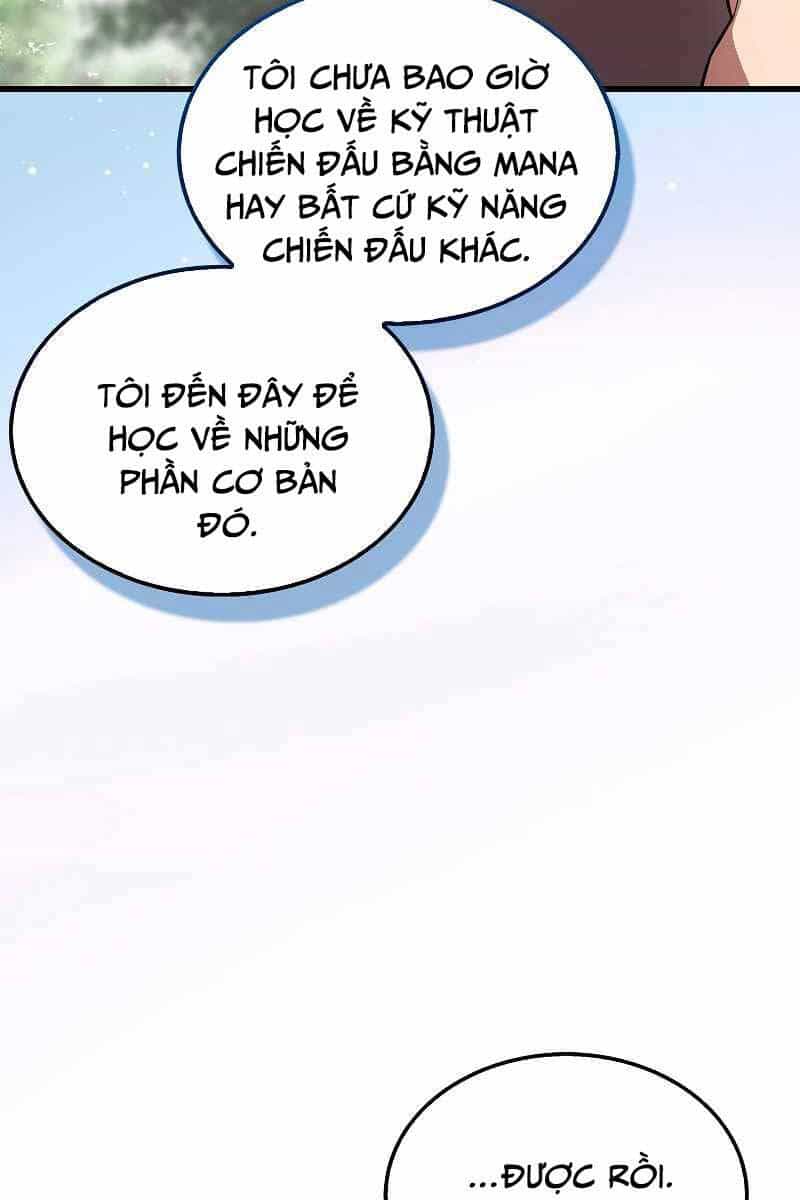 Nhân Vật Phụ Siêu Mạnh - Chương 4 - ảnh 33