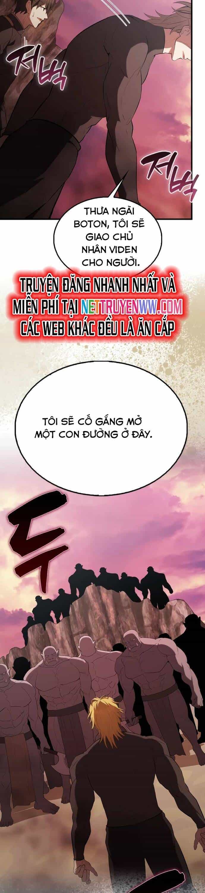 Nhân Vật Phụ Siêu Mạnh - Chương 47 - ảnh 7