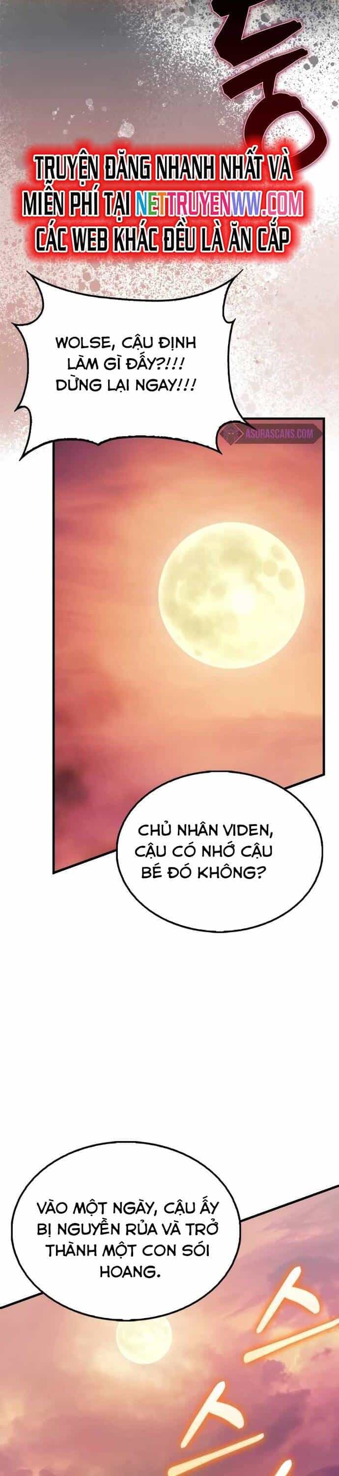 Nhân Vật Phụ Siêu Mạnh - Chương 47 - ảnh 8