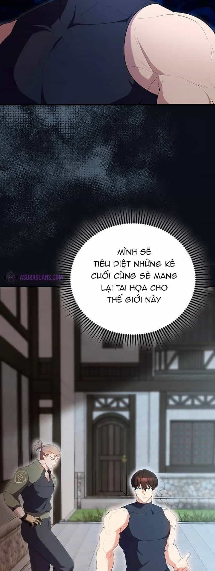 Nhân Vật Phụ Siêu Mạnh - Chương 51 - ảnh 12