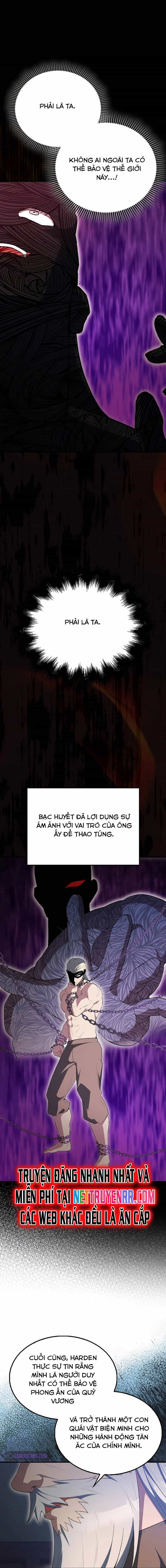 Nhân Vật Phụ Siêu Mạnh - Chương 60 - ảnh 16