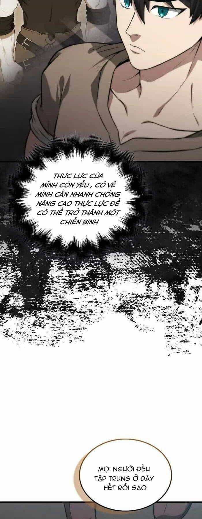 Nhân Vật Phụ Siêu Mạnh - Chương 8 - ảnh 20
