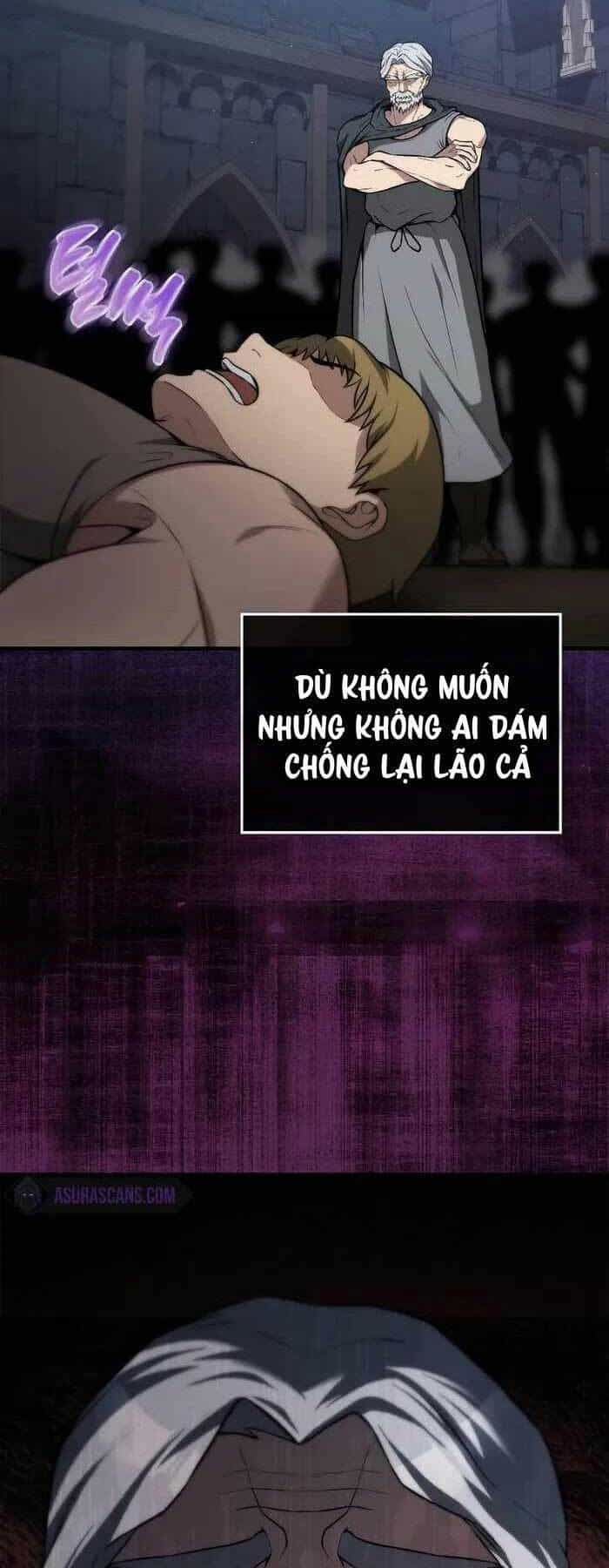 Nhân Vật Phụ Siêu Mạnh - Chương 8 - ảnh 54