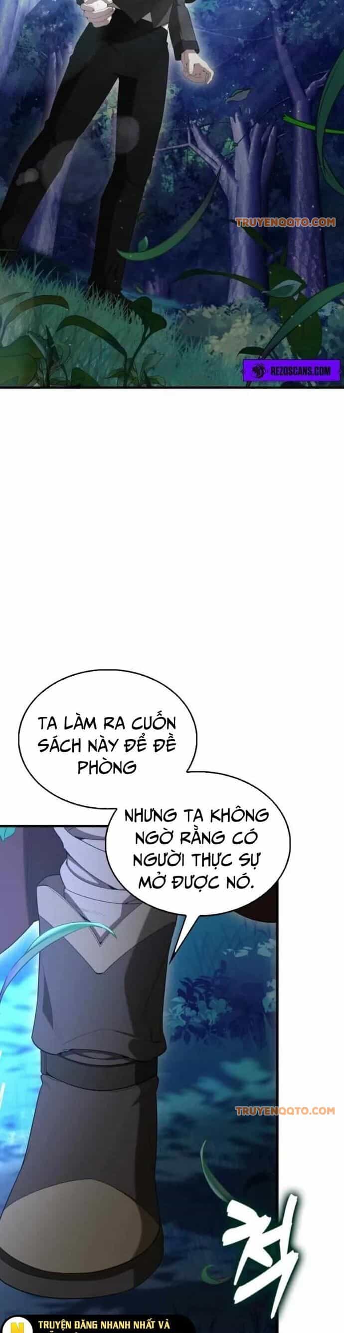 Nhân Vật Phụ Siêu Mạnh - Chương 80 - ảnh 20