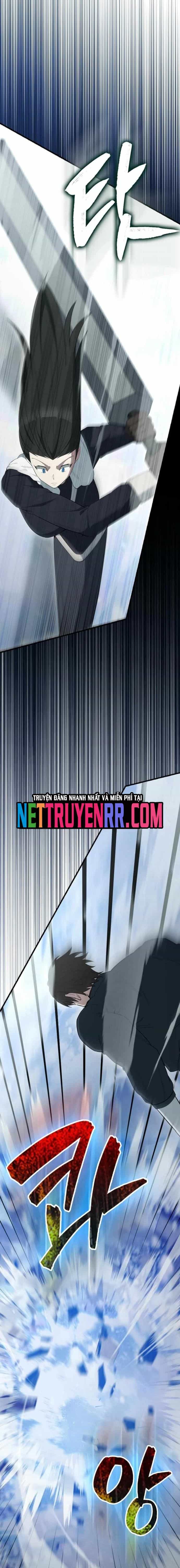 Nhân Vật Phụ Siêu Mạnh - Chương 82 - ảnh 18