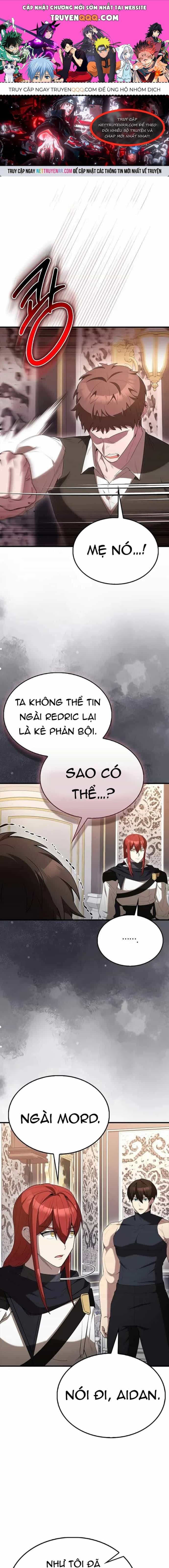 Nhân Vật Phụ Siêu Mạnh - Chương 90 - ảnh 1