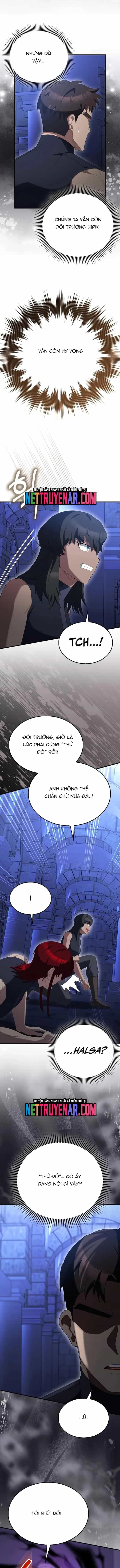 Nhân Vật Phụ Siêu Mạnh - Chương 95 - ảnh 12