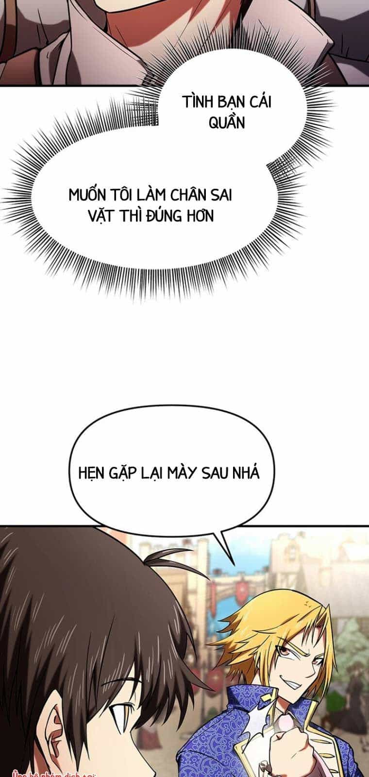 Nhân Vật Phụ Trong Thế Giới Điên Loạn - Chương 14 - ảnh 12