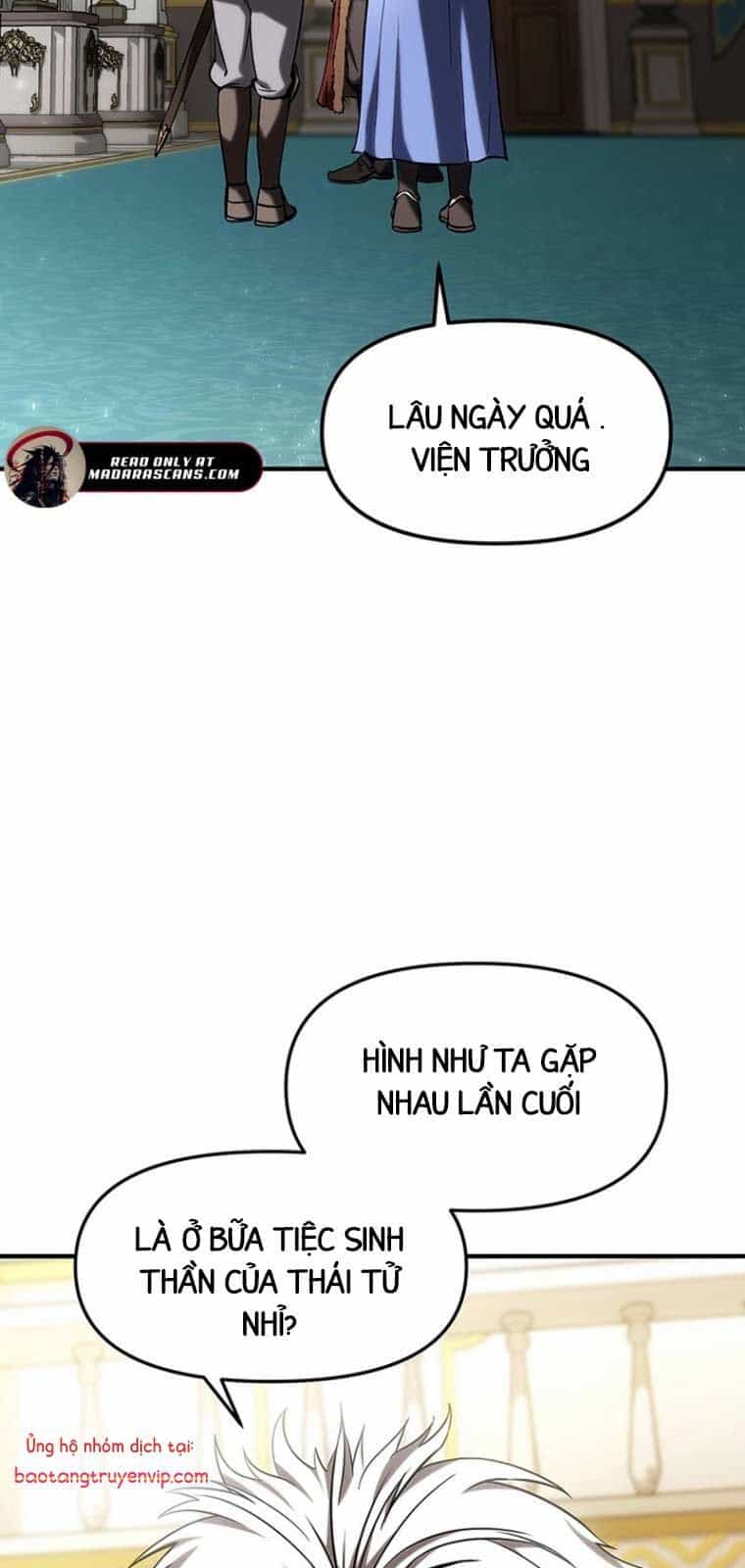 Nhân Vật Phụ Trong Thế Giới Điên Loạn - Chương 14 - ảnh 55