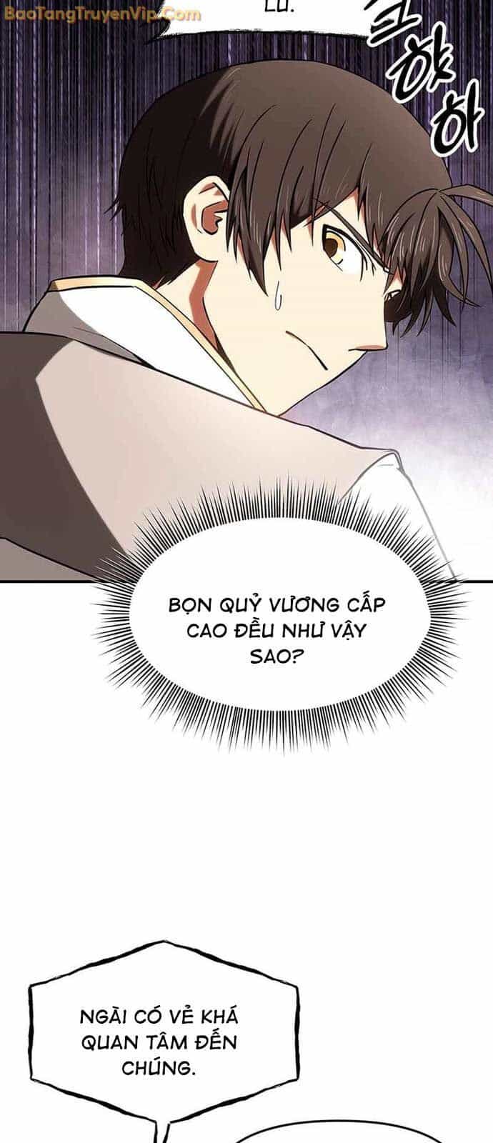 Nhân Vật Phụ Trong Thế Giới Điên Loạn - Chương 16 - ảnh 18