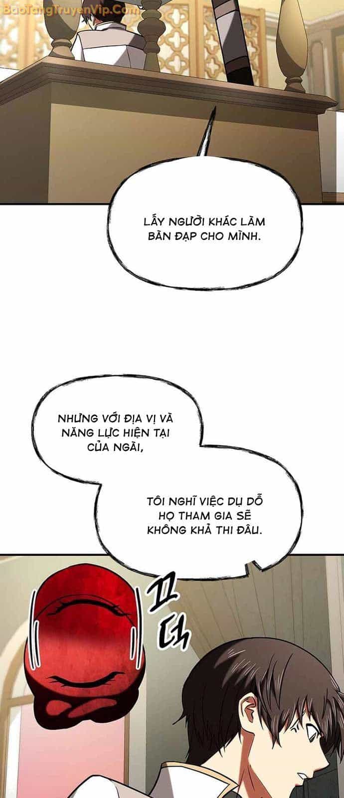 Nhân Vật Phụ Trong Thế Giới Điên Loạn - Chương 16 - ảnh 28