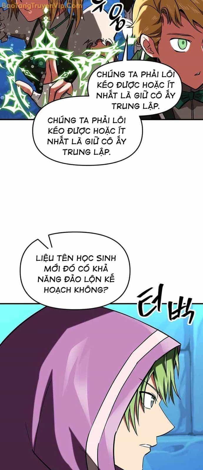 Nhân Vật Phụ Trong Thế Giới Điên Loạn - Chương 16 - ảnh 67