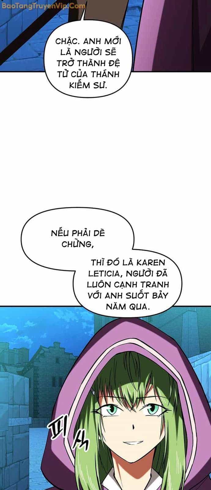 Nhân Vật Phụ Trong Thế Giới Điên Loạn - Chương 16 - ảnh 70