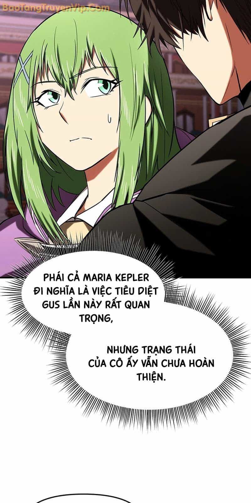 Nhân Vật Phụ Trong Thế Giới Điên Loạn - Chương 17 - ảnh 56