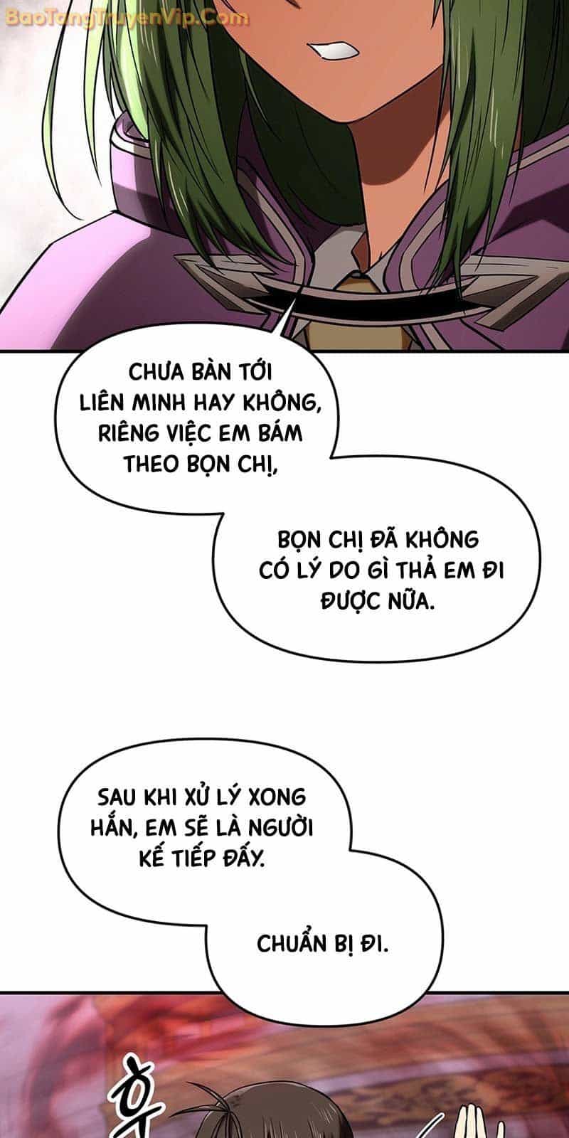 Nhân Vật Phụ Trong Thế Giới Điên Loạn - Chương 17 - ảnh 64