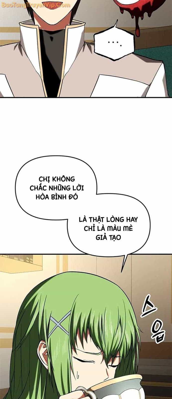 Nhân Vật Phụ Trong Thế Giới Điên Loạn - Chương 19 - ảnh 26