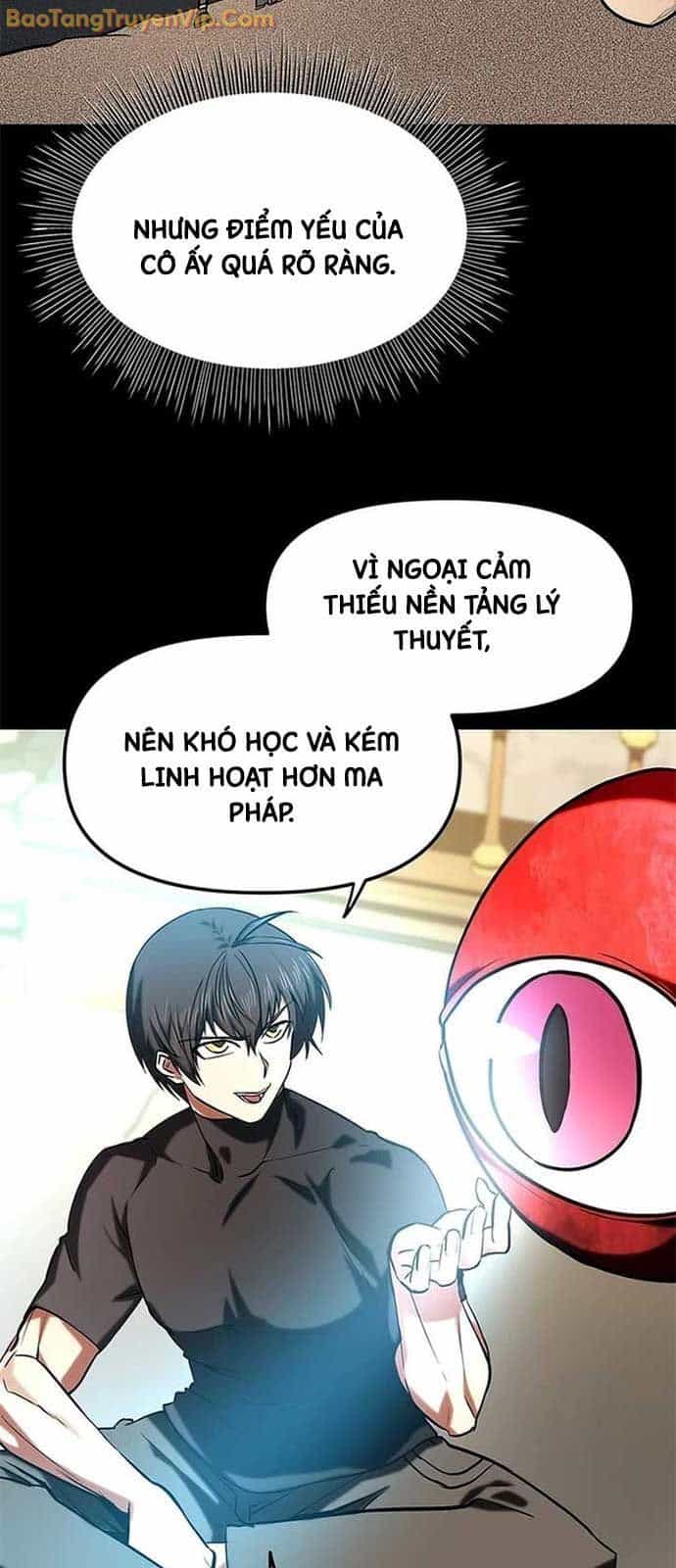 Nhân Vật Phụ Trong Thế Giới Điên Loạn - Chương 19 - ảnh 53