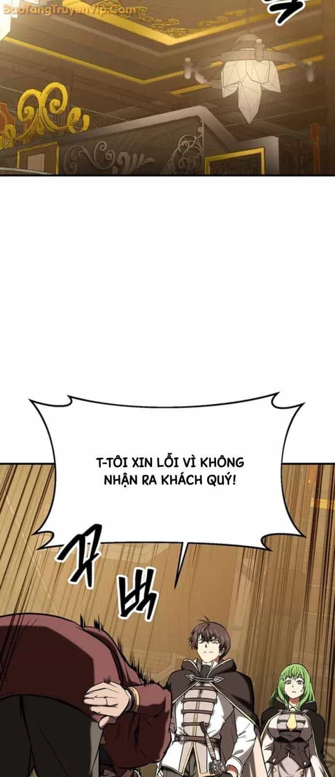Nhân Vật Phụ Trong Thế Giới Điên Loạn - Chương 20 - ảnh 29