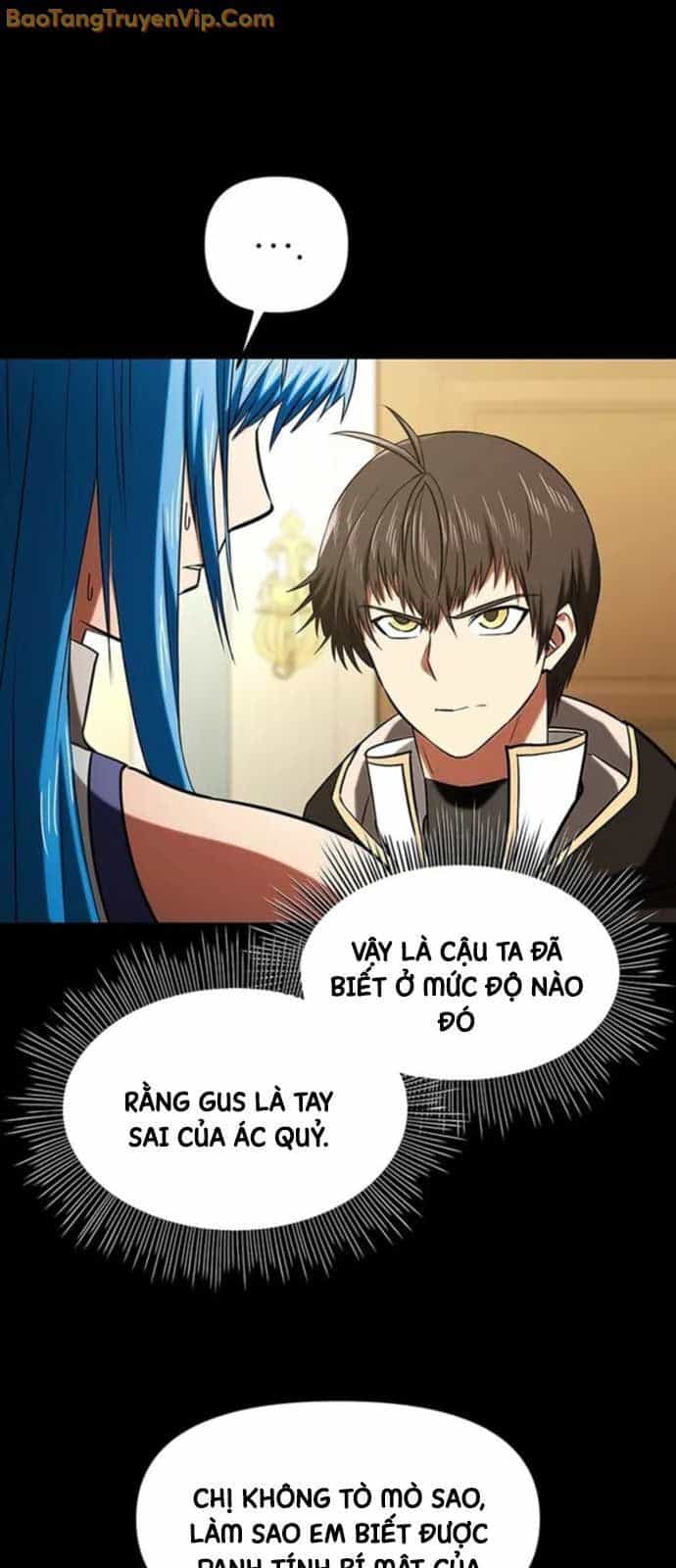 Nhân Vật Phụ Trong Thế Giới Điên Loạn - Chương 20 - ảnh 61