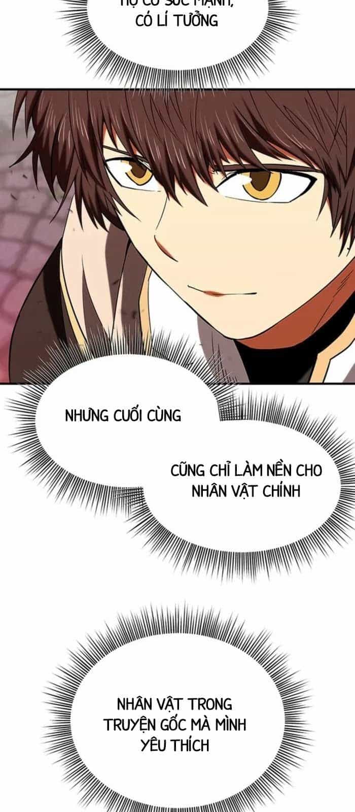 Nhân Vật Phụ Trong Thế Giới Điên Loạn - Chương 21 - ảnh 39