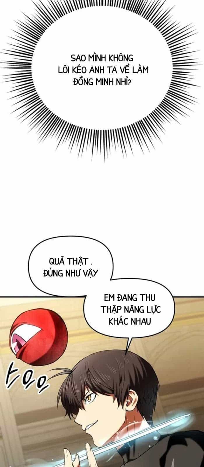 Nhân Vật Phụ Trong Thế Giới Điên Loạn - Chương 22 - ảnh 29