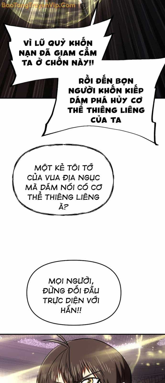 Nhân Vật Phụ Trong Thế Giới Điên Loạn - Chương 24 - ảnh 39