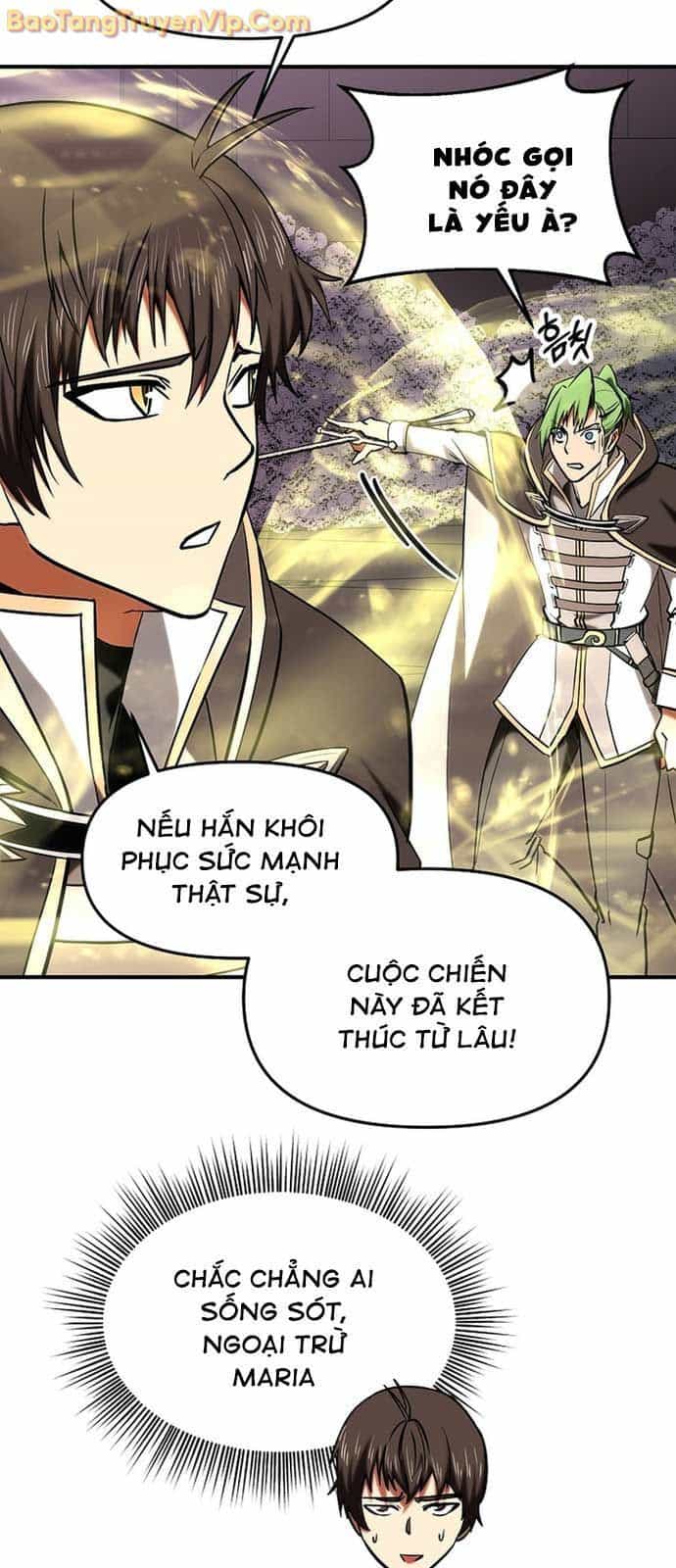 Nhân Vật Phụ Trong Thế Giới Điên Loạn - Chương 24 - ảnh 59
