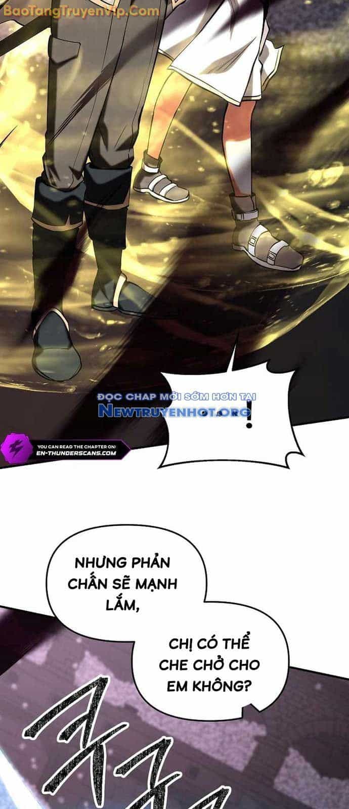 Nhân Vật Phụ Trong Thế Giới Điên Loạn - Chương 25 - ảnh 23