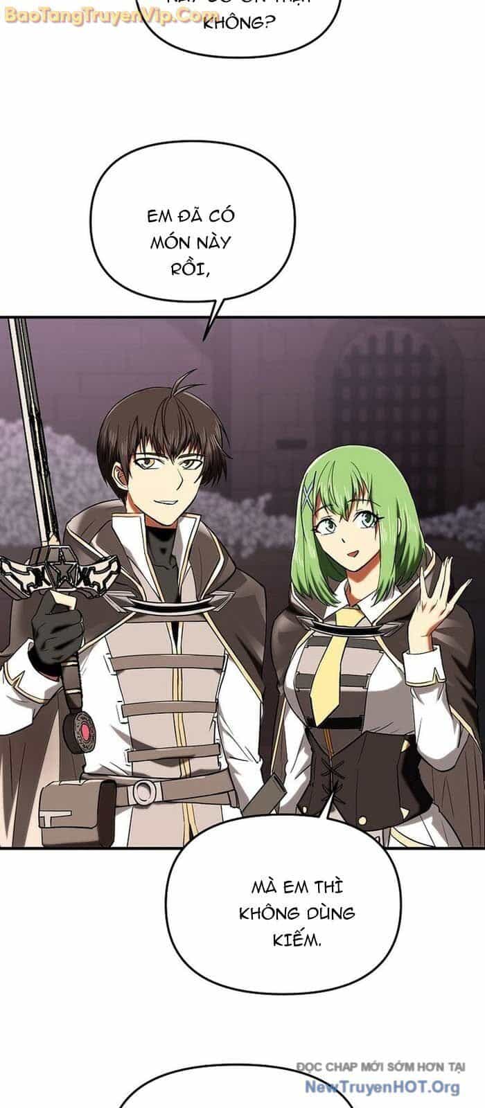 Nhân Vật Phụ Trong Thế Giới Điên Loạn - Chương 26 - ảnh 30