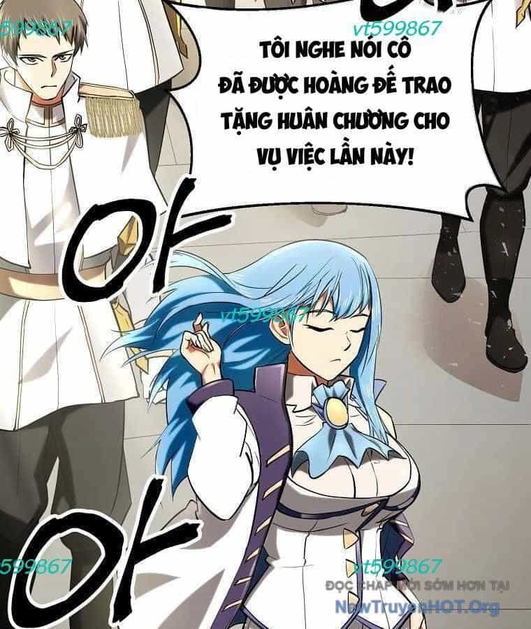 Nhân Vật Phụ Trong Thế Giới Điên Loạn - Chương 27 - ảnh 3