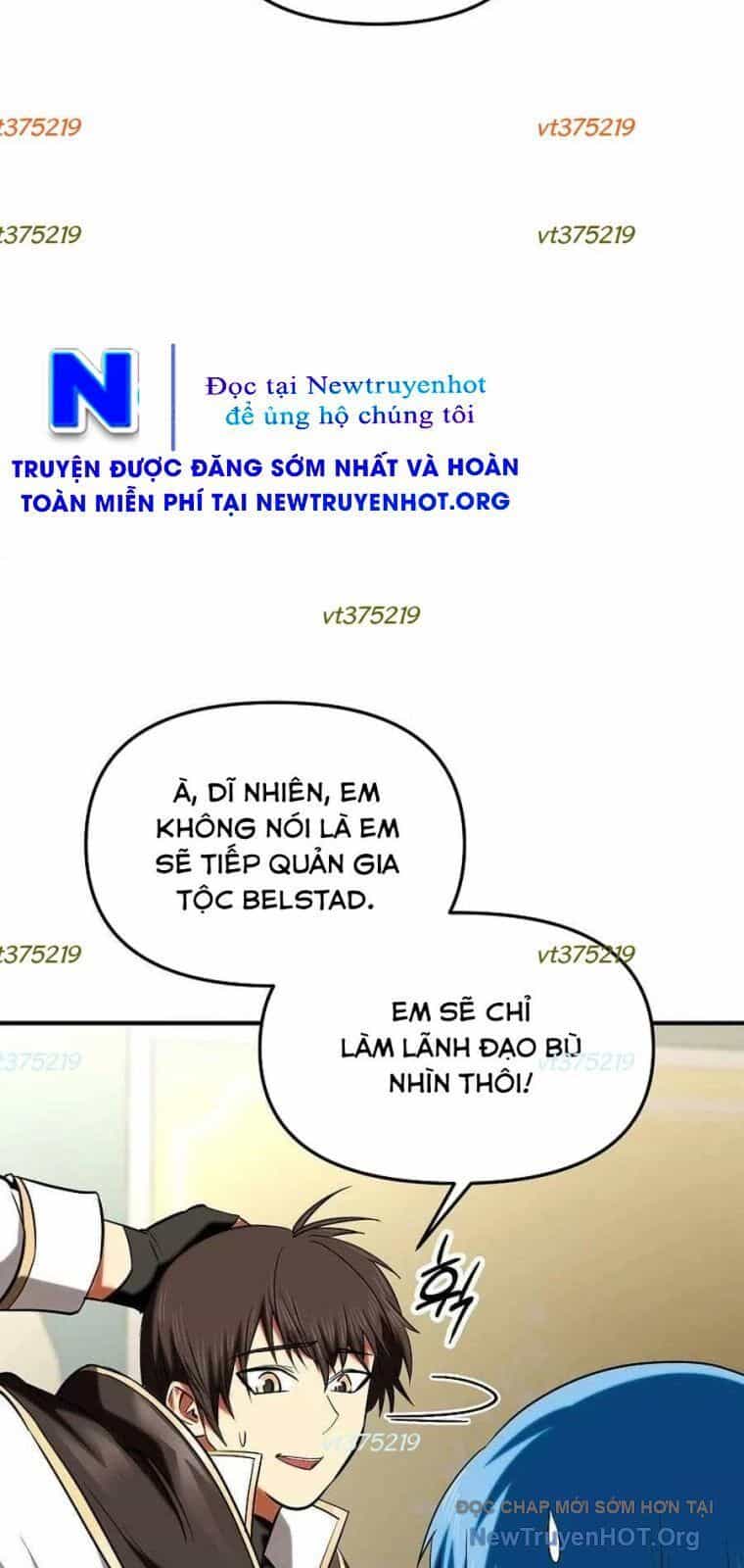 Nhân Vật Phụ Trong Thế Giới Điên Loạn - Chương 29 - ảnh 51