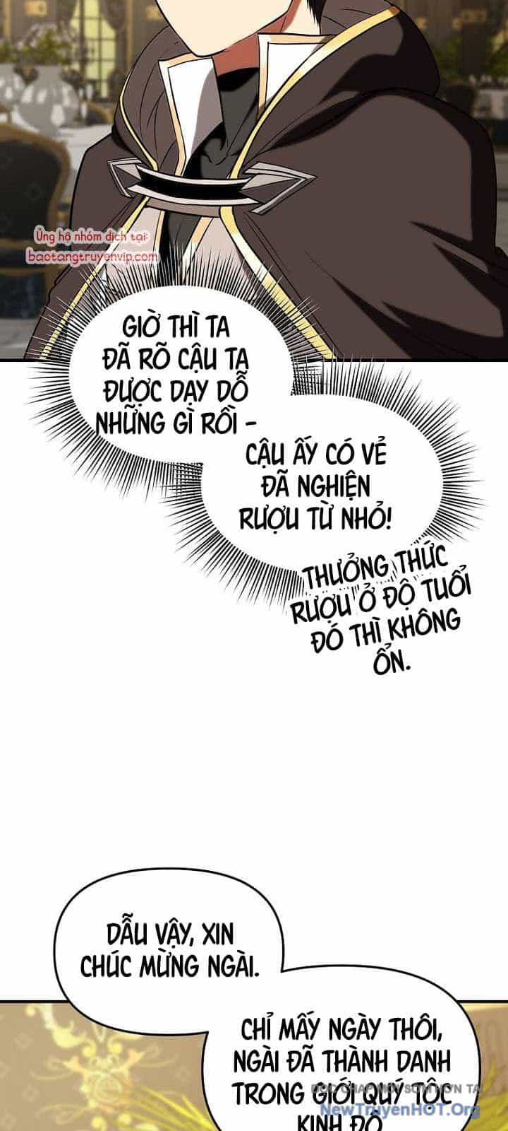 Nhân Vật Phụ Trong Thế Giới Điên Loạn - Chương 33 - ảnh 91