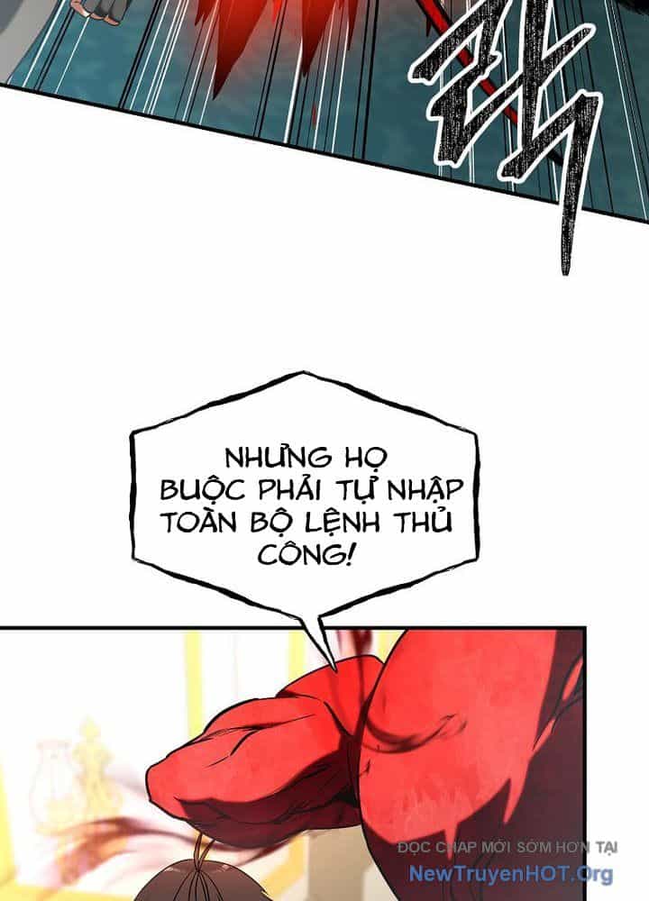 Nhân Vật Phụ Trong Thế Giới Điên Loạn - Chương 35 - ảnh 33