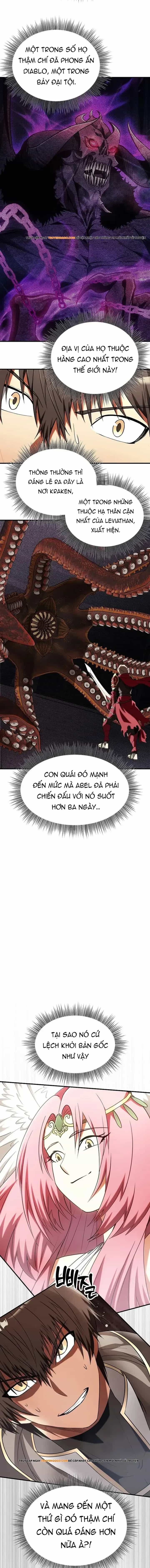 Nhân Vật Phụ Trong Thế Giới Điên Loạn - Chương 39 - ảnh 19
